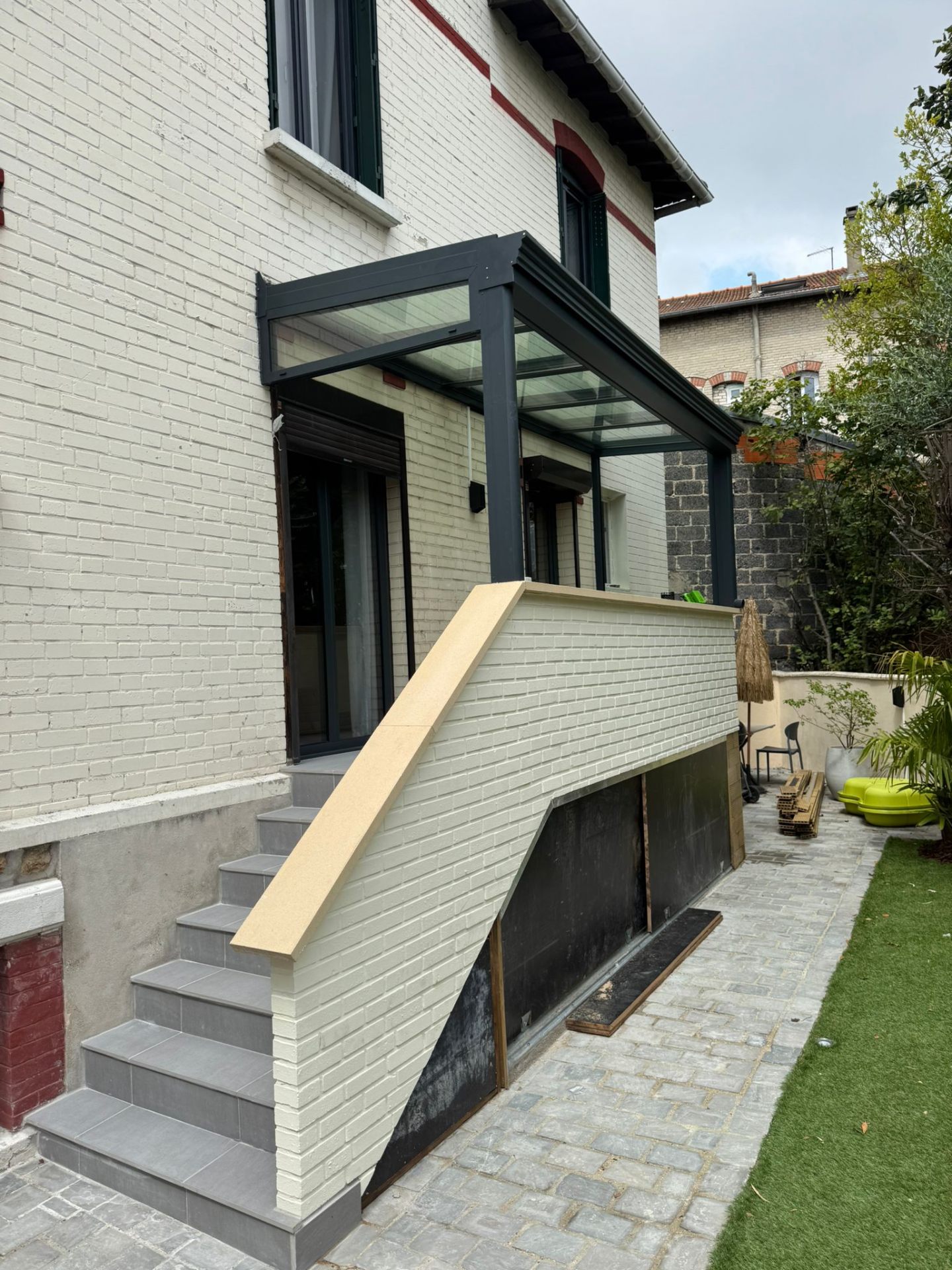 Verrières & Velux